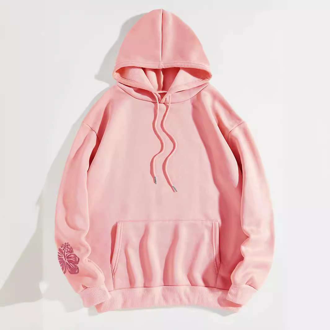 Tidal Wave Chill Hoodie image 3