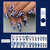 Decorative Nail Art Stickers image 5