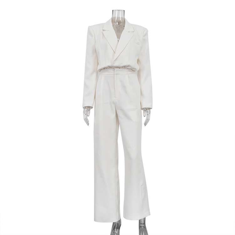 Ivory Essence Power Suit image 1
