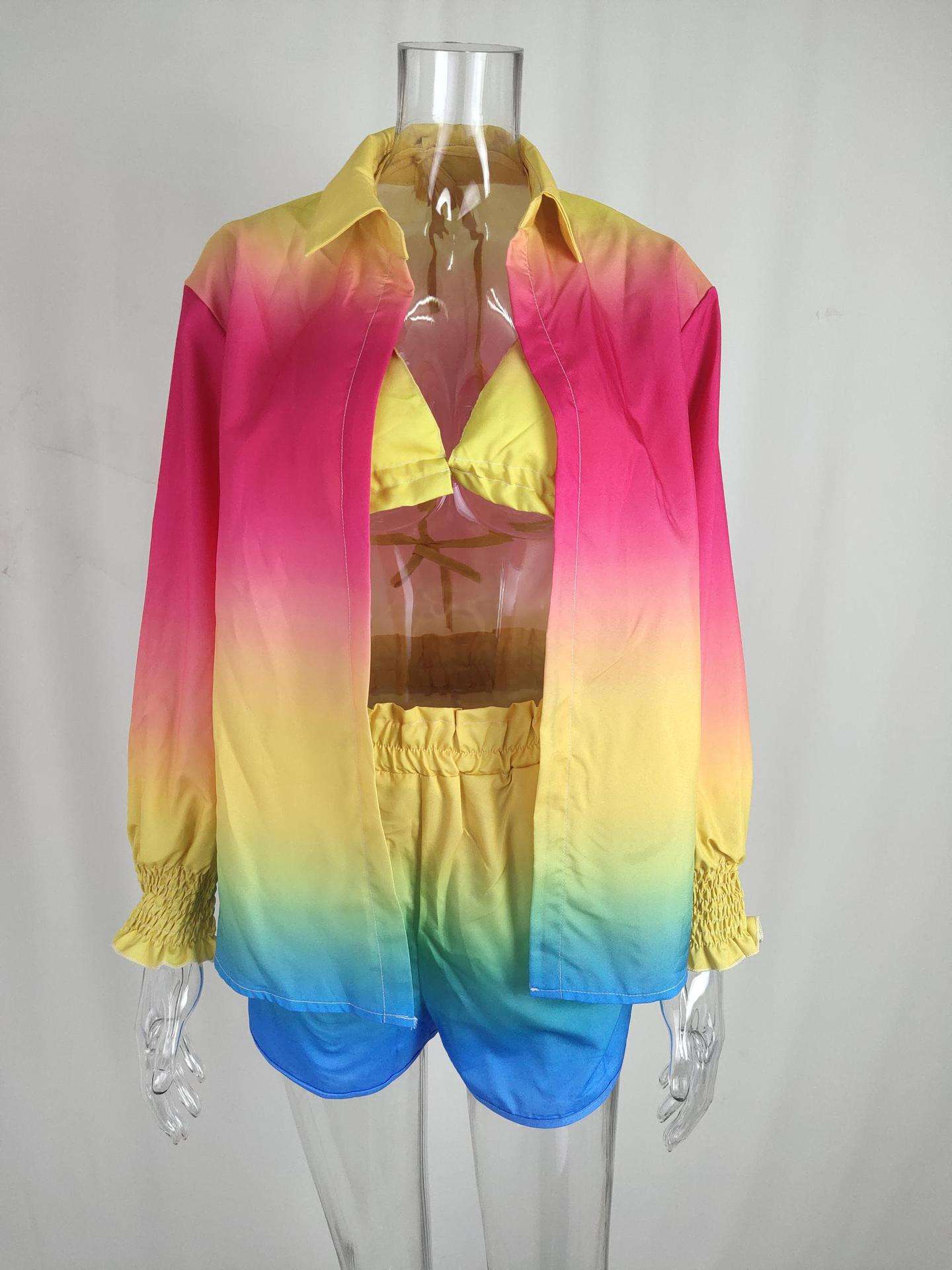 Two-Piece Lounge Set image 5