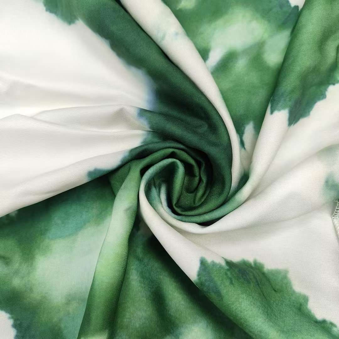 Elegant V-Neckline Maxi Dress image 5