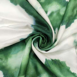 Elegant V-Neckline Maxi Dress image 5