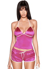 Two-Piece Sleepwear Set image 0