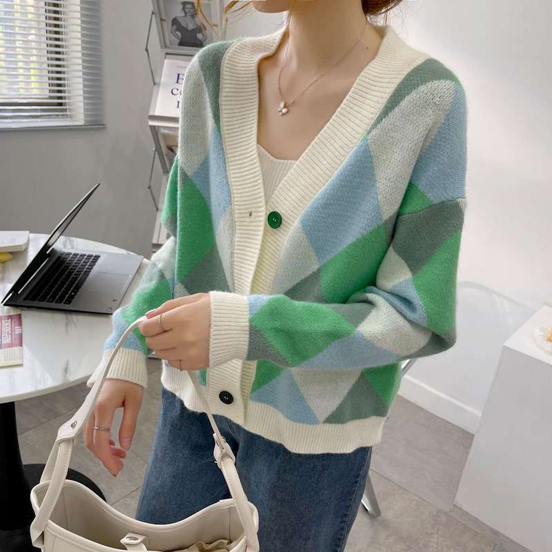 Playful Charm Cardigan image 2