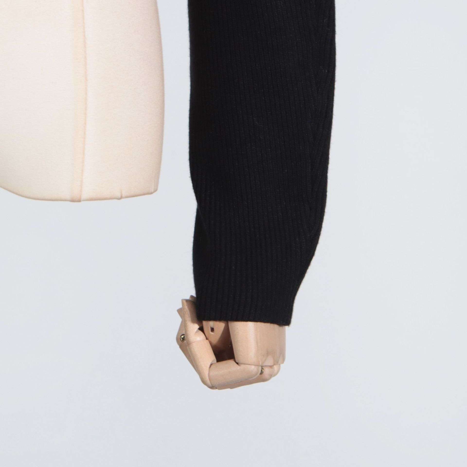 Zip Halter Top & Shrug image 6