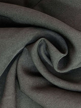 Chic Power Suit with White Piping Details image 5