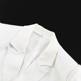 Ivory Essence Power Suit image 4