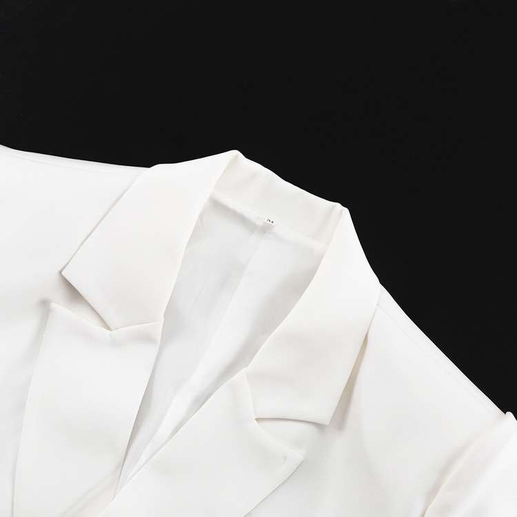 Ivory Essence Power Suit image 4