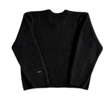 Knit Sweater Long Sleeve Pullover image 4