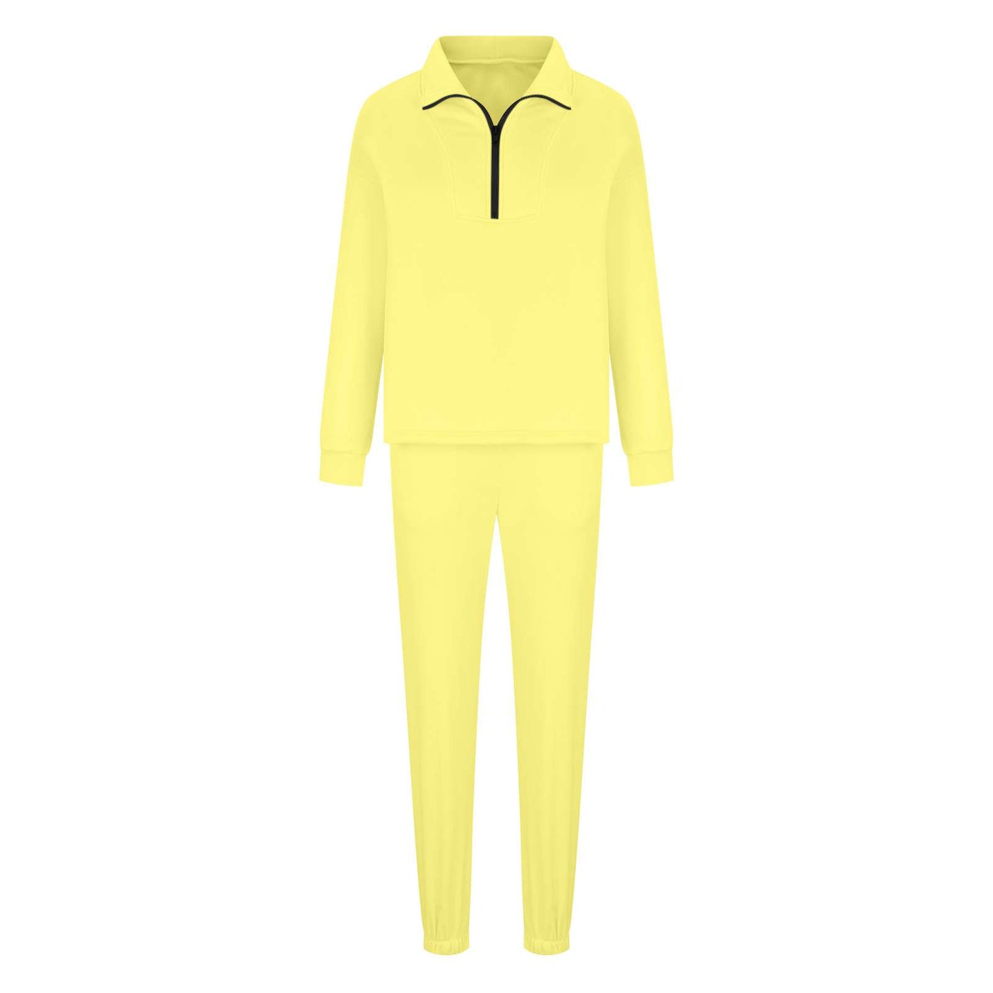 Zen-Luxe Jogger Set image 5