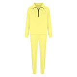 Zen-Luxe Jogger Set image 5