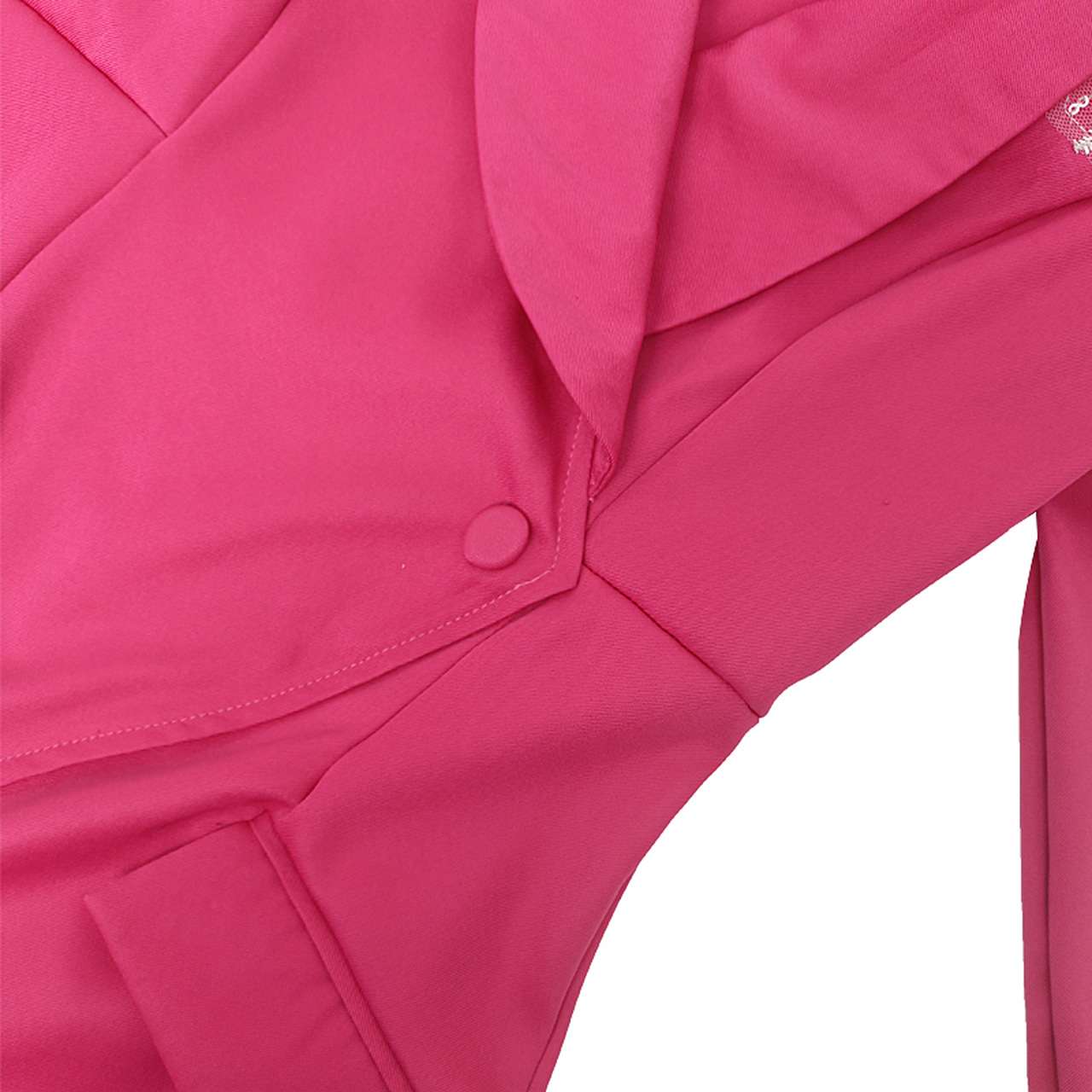 Divine Empress Blazer Dress image 6