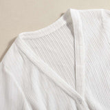 Spanish Sleeve Dress image 5