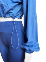 Long Sleeve Zipper Sweatsuit Tracksuits image 7