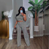 Spectra Silhouette Two-Piece Set image 1