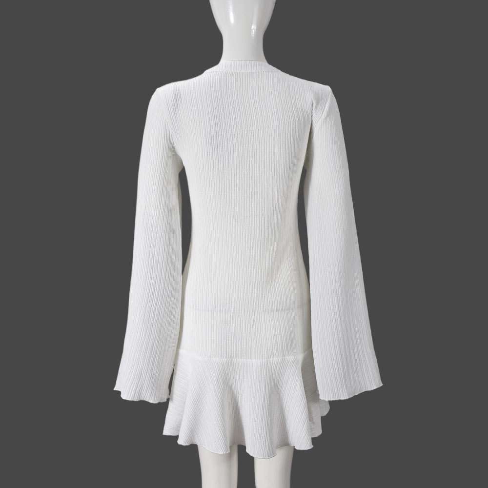 Spanish Sleeve Dress image 4