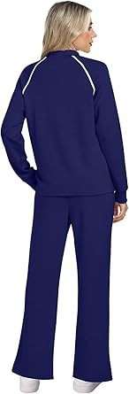 Casual Two-Piece Lounge Set image 4