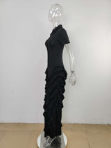 Ruffle Radiance Jumpsuit image 8