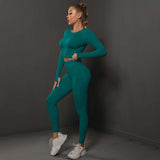 Athletic Set with Cut-Out Detail image 5