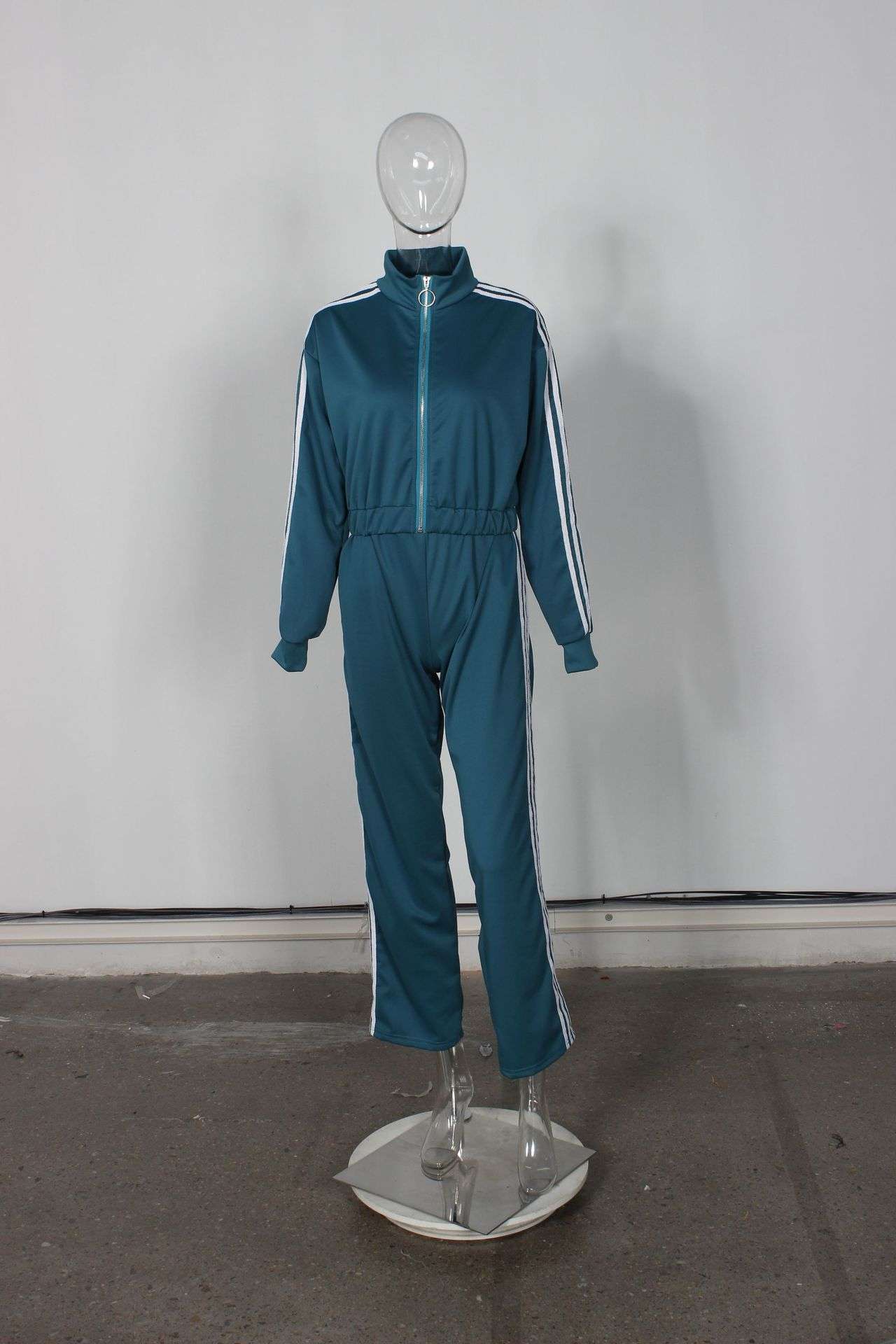 Long Sleeves Sweatshirt & Trousers image 5