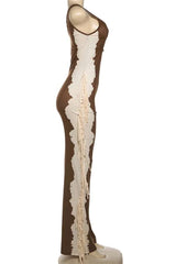 Fringe Fusion Jumpsuit image 4