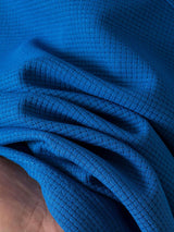 Short-Sleeve Polo Set with Drawstring Shorts image 9