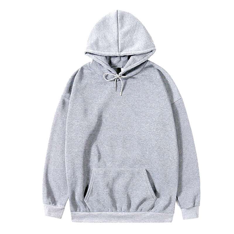 Cozy Hooded Sweatshirt image 4