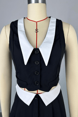 Chic Command Two-Piece Set image 7