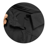 Utility Crop Top & Pleated Skirt Set image 7