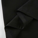 Elegant Spaghetti Strap Maxi Dress image 4