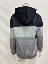 Urban Stripes Hoodie image 8
