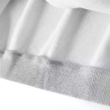 Oversized Sweatshirt with  Print image 3