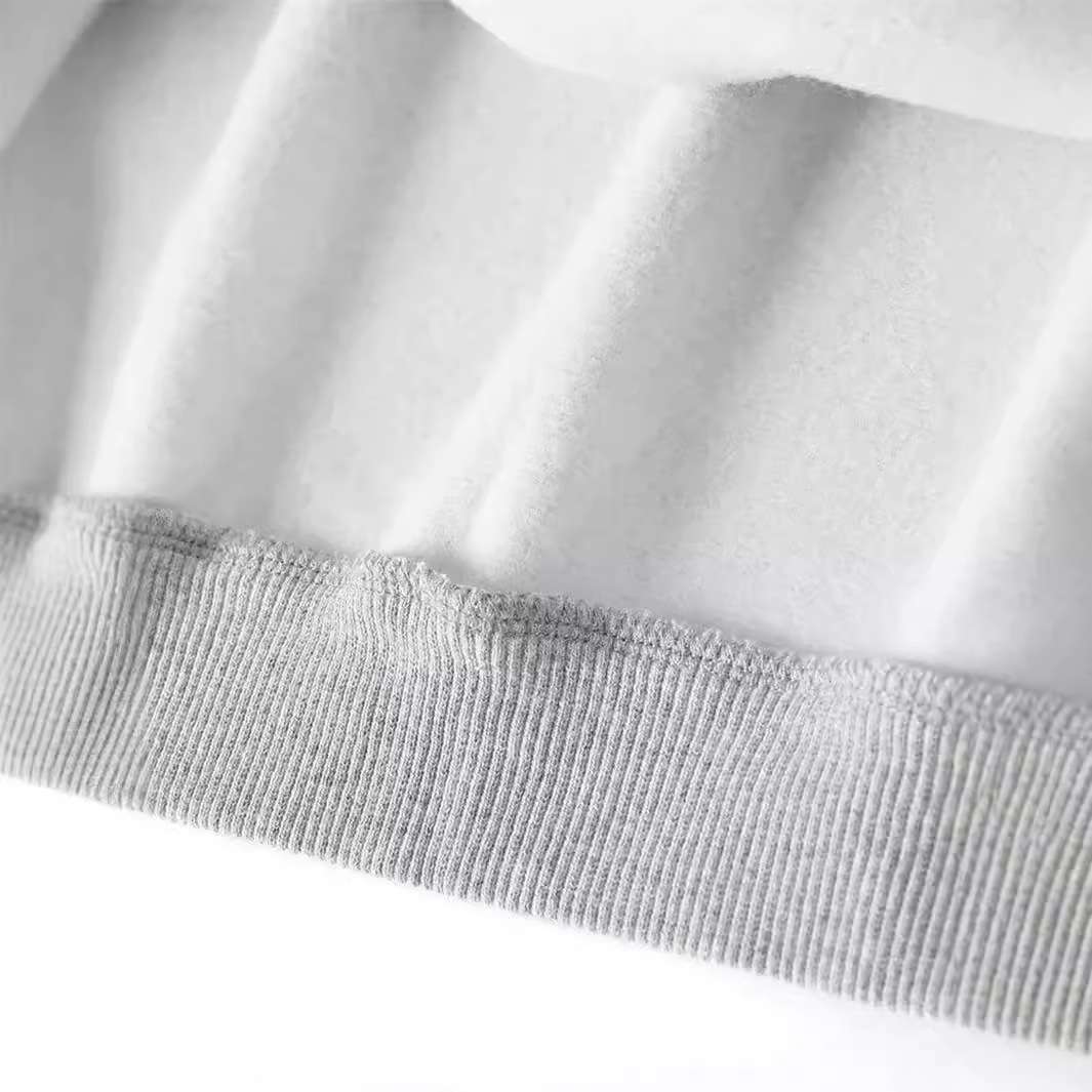 Oversized Sweatshirt with  Print image 3