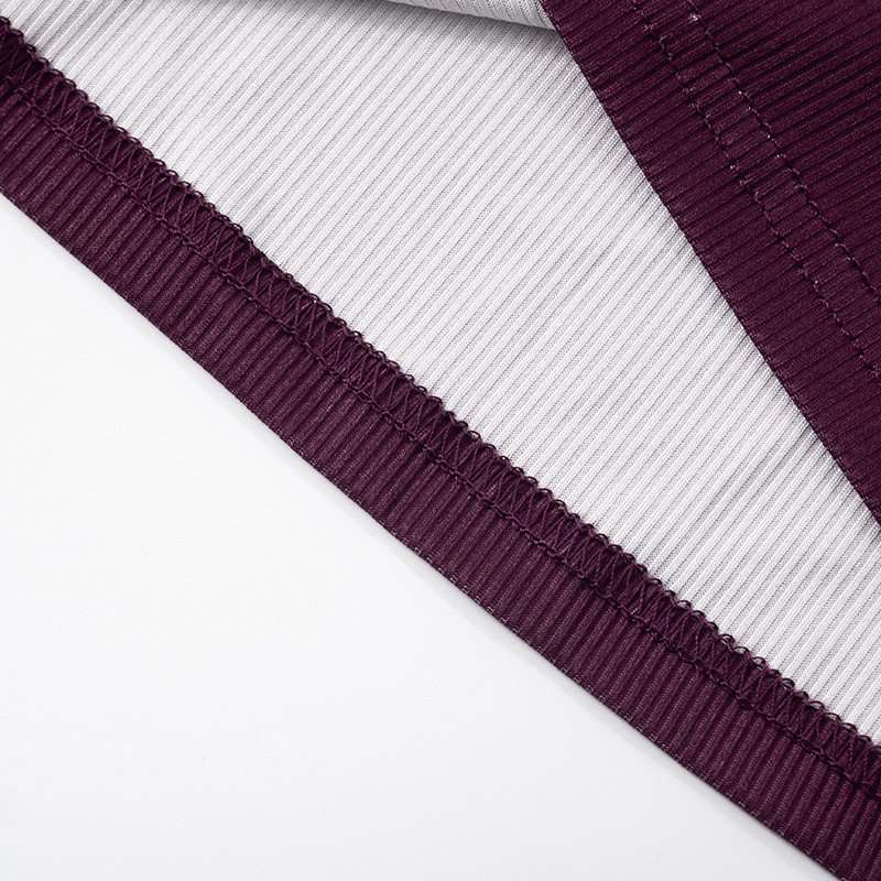 Tie-Dye Graphic Two-Piece Set image 5