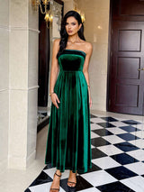 Elegant Maxi Dress image 5