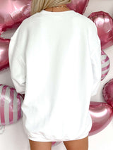 Christmas Sweater with Prints image 6