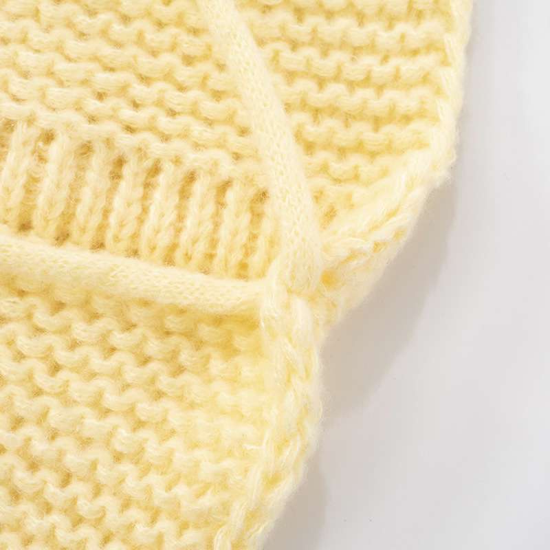 Stylish Knit Tank Top image 5