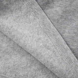 Casual Zipper Hooded Mini Dress image 8