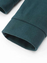 Elegant Coat with Faux Fur Collar image 6