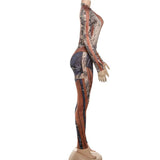 Stylish Animal Print Sets image 3