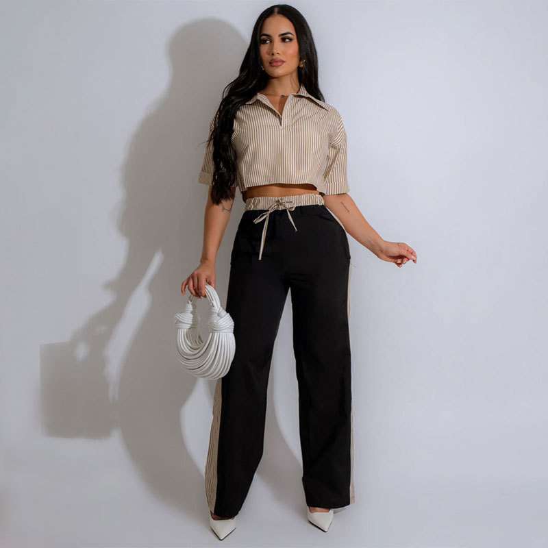 Metro Stripe Remix Ensemble image 0