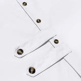 Luxury Elegant Button Shirt image 5