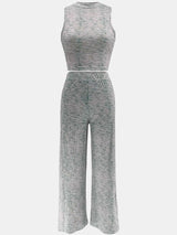 Spectra Silhouette Two-Piece Set image 5