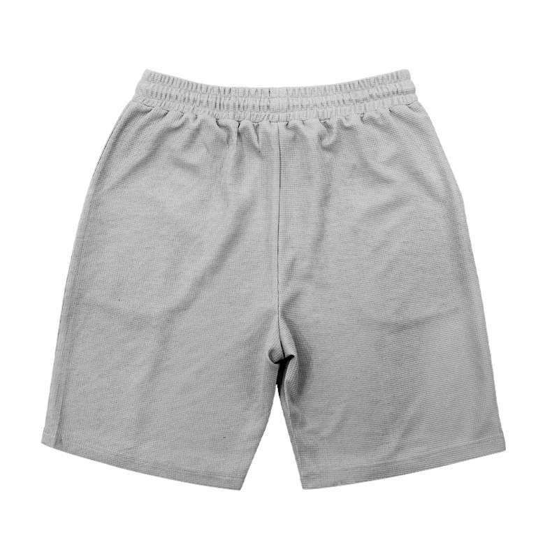 Men's Athletic Mesh T-Shirt & Shorts Set image 5