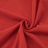 Cutout Bodycon Mini Dress image 7