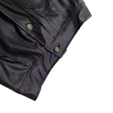 Flap Pockets Cargo Pants Set image 4