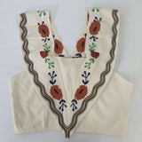 Parrot Design Top & Maxi Skirt image 5