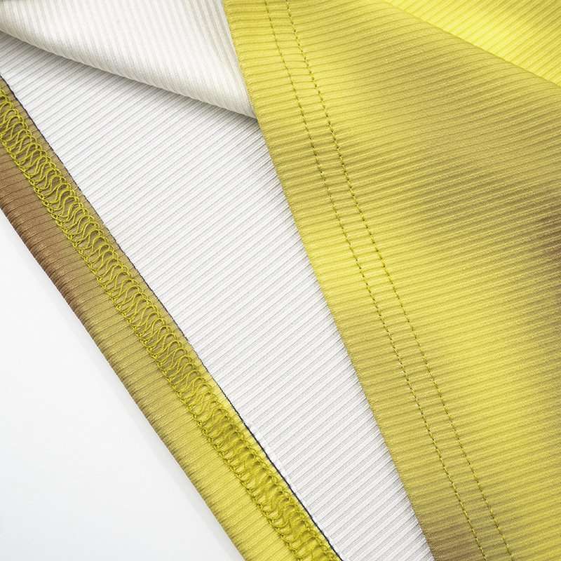 Tie-Dye Graphic Two-Piece Set image 6