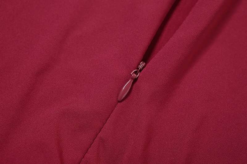 Glamourous Slim Fit Bodysuit image 5