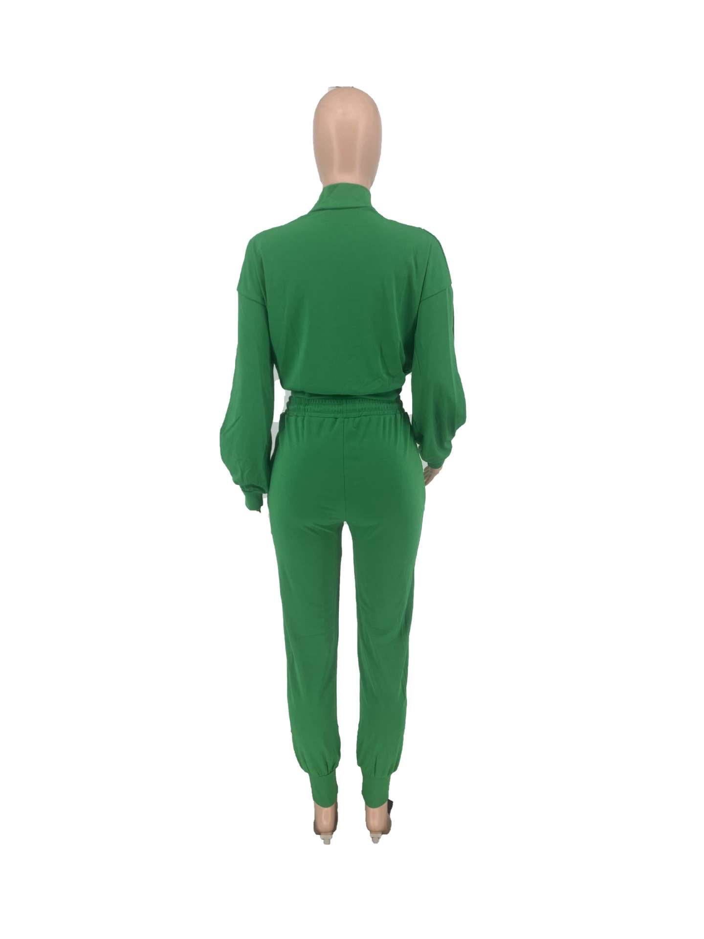 ZIP ME UP TRACKSUIT image 6